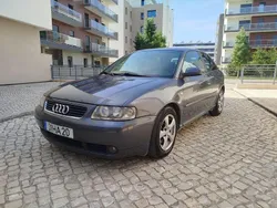 Usado 2002 Audi A3 | € 4.000 (Super Preço)