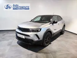 Cinzento Usado 2023 Opel Mokka SUV | € 19.650 (Preço justo)