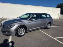 Cinzento Usado 2017 VW Passat Carrinha | € 12.950 (Preço justo)