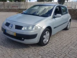 Renault Mégane II