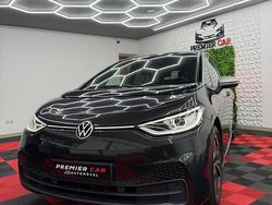 Preto Usado 2020 VW ID.3 Pro Citadino | € 19.990 (Preço elevado)
