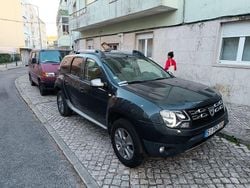 Usado 2014 Dacia Duster Prestige SUV | € 6.000