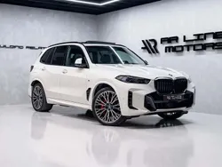 Branco Usado 2023 BMW X5 SUV | € 94.950 (Caro)