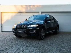 Preto Usado 2014 BMW X6 SUV | € 34.990 (Bom preço)