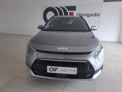 Bege Usado 2024 Kia Niro SUV | € 30.990 (Preço justo)