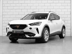Branco Usado 2022 Cupra Formentor SUV | € 27.990 (Preço justo)