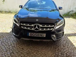 Usado 2017 Mercedes GLA180 AMG SUV | € 19.300 (Super Preço)