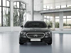 Cinzento Usado 2024 Mercedes E300 Carrinha | € 69.990 (Preço elevado)