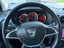 Azul Usado 2021 Dacia Lodgy Monovolume | € 12.000
