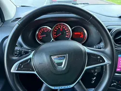 Azul Usado 2021 Dacia Lodgy Monovolume | € 12.000 (Bom preço)