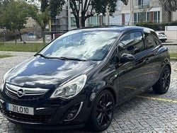 Usado 2011 Opel Corsa Edition | € 6.000 (Preço justo)