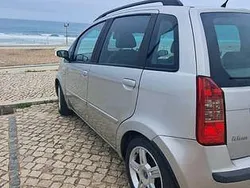 Usado 2004 Fiat Idea Monovolume | € 2.550