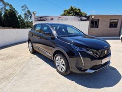 Preto Usado 2021 Peugeot 3008 Active SUV | € 26.900 (Caro)