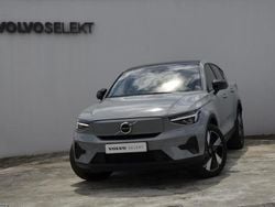 Cinza vapour Usado 2024 Volvo C40 Plus SUV | € 45.700 (Preço justo)