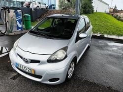 Usado 2011 Toyota Aygo Citadino | € 4.500 (Caro)