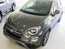 Cinza Usado 2018 Fiat 500 Cross | € 13.999 (Caro)