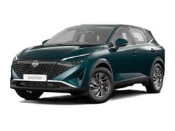 Novo 2025 Nissan Qashqai SUV | € 36.500 (Caro)