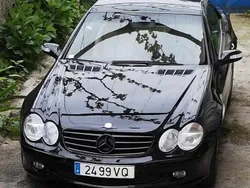 Usado 2023 Mercedes S500 Sedan | € 31.500