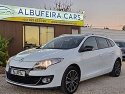 Usado 2012 Renault Mégane III Bose Edition Carrinha | € 8.900 (Preço justo)
