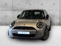 Melting silver iii metalizado Usado 2024 Mini Cooper S Citadino | € 38.490