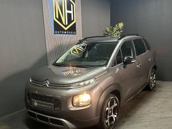 Cinza Usado 2020 Citroën C3 Feel Citadino | € 13.750 (Preço justo)