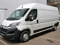 Branco Usado 2022 Citroën Jumper Monovolume | € 17.990