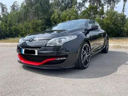 Usado 2010 Renault Mégane III R.S. | € 21.000