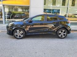 Preto Usado 2025 Ford Puma ST-Line | € 24.000 (Preço justo)