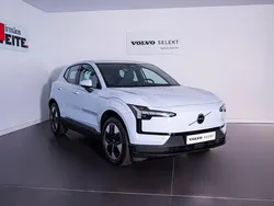 Azul Novo 2025 Volvo EX30 Core SUV | € 42.490 (Preço elevado)