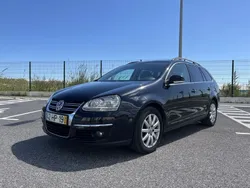 VW Golf VI