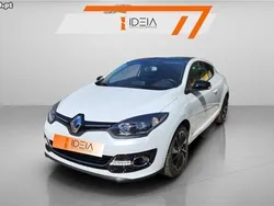 Renault Mégane III