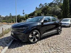 Preto Usado 2022 Renault Mégane Equilibre | € 24.999 (Bom preço)