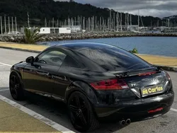Usado 2007 Audi TT S-Line | € 15.499 (Preço elevado)