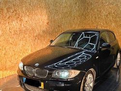 Usado 2009 BMW 118 Citadino | € 6.750 (Bom preço)