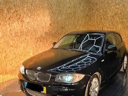 Usado 2009 BMW 118 Citadino | € 6.750 (Super Preço)