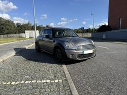 Usado 2012 Mini Cooper Citadino | € 5.990 (Super Preço)