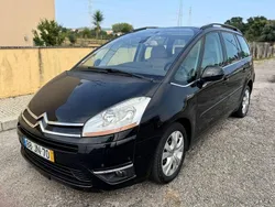 Usado 2010 Citroën C4 Sedan | € 3.250 (Preço justo)