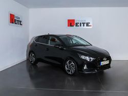 Preto Usado 2023 Hyundai i20 Style | € 19.500 (Preço justo)