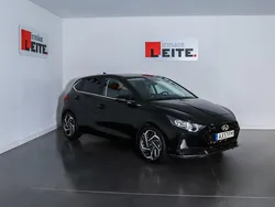 Preto Usado 2023 Hyundai i20 Style | € 19.500 (Preço elevado)