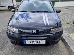 Preto Usado 2000 Fiat Punto Citadino | € 2.500 (Preço elevado)