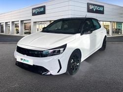 Branco Usado 2025 Opel Corsa | € 18.500 (Preço justo)