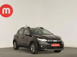 Usado 2023 Dacia Sandero Expression Citadino | € 17.299 (Preço justo)