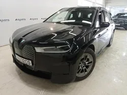 Preto Usado 2022 BMW iX SUV | € 48.900