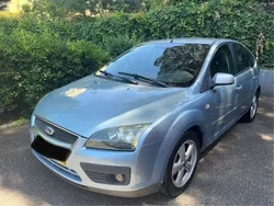 Cinza Usado 2007 Ford Focus Trend | € 5.400 (Preço elevado)