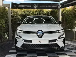 Branco Usado 2022 Renault Mégane Equilibre Citadino | € 23.900 (Super Preço)