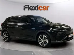 Preto Usado 2023 MG Marvel R Comfort SUV | € 29.980 (Bom preço)