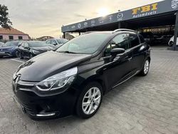 Preto Usado 2020 Renault Clio V LIMITED Carrinha | € 12.500 (Preço justo)