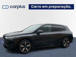 Preto Usado 2024 BMW iX SUV | € 55.000 (Bom preço)