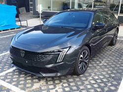 Cinzento Usado 2024 Peugeot 508 Allure Carrinha | € 44.500