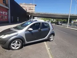 Usado 2006 Smart ForFour Sedan | € 4.250